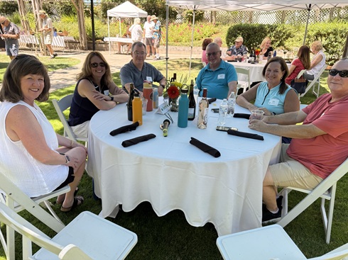 picnic 2025