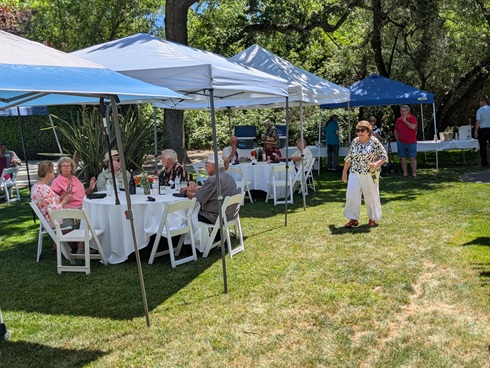 picnic 2025