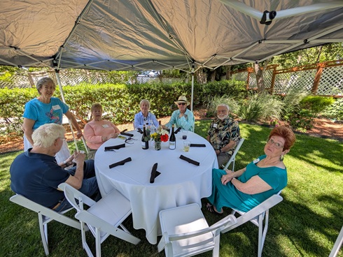 picnic 2025