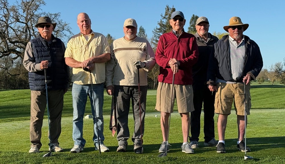 Golf group